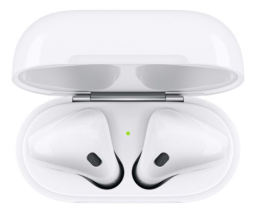 Miniatura 3 de Audifonos AirPods 2 Recargables Inalamb